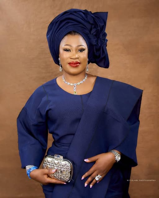 olori of oto 2