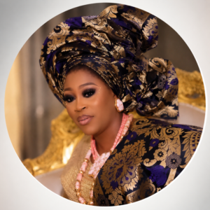 olori of oto